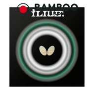 Butterfly Table Tennis Rubber Illios S Cutman Pimpled Rubber Red (006) U(US) 00450
Butterfly Table T