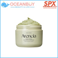 ARENCIA FRESH GREEN RICE MOCHI CLEANSER