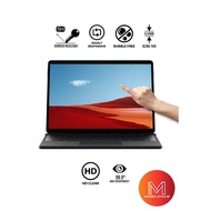 Macbook Pro 13 / Pro 14 / Pro 16 Screen Guard Protector