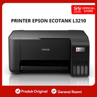 Printer Epson Ecotank L3210