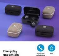 【WoW世界代購】正品原廠保固 Sennheiser Momentum True Wireless 3 藍芽耳機 聲海