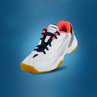 VICTOR รองเท้ากีฬาแบดมินตันเด็กผู้ชายและผู้หญิง ทนต่อการสึกหรอ กันลื่น ระบายอากาศได้ รุ่น A362II JR