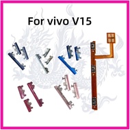 Power button flex For vivo V15 On off volume button flex