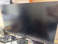AOC 27吋 4K UHD IPS 160Hz 電競顯示器 U27G3X