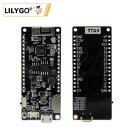 LILYGO® T8 ESP32 Development Board ESP32-C3 ESP32-S3 Module 8MB PSRAM TF Card 3D Antenna WiFi Wirele