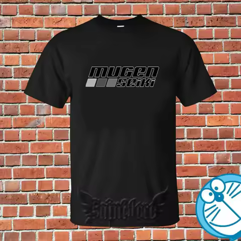 NEW MUGEN SEIKI - Maxpower RC Logo Men's T-Shirt Unisex Size S - 2XL