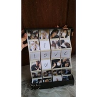 foto box, suprice foto, kado foto