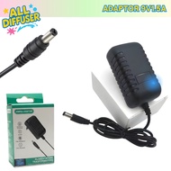 Universal 9V 1.5A Adapter – 9V 1.5A Power Supply Charger