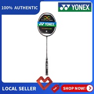 ☁◙✆YONEX  DUORA-10YX 4U Full Carbon Single Badminton Racket 26-30Lbs Suitable for Professional Playe