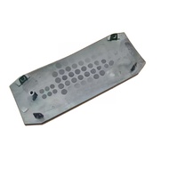【ISHOWMAL HOT】Cruise Sensor cover Cap For Genesis For G 70 2022-2024 86355-G9500