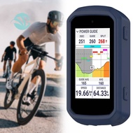 Protective Skin For Garmin Edge 550 Enhanced Grip Road Racing