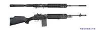 【阿盛生存遊戲工作室】ARES AR-030 M14 EBR-SS 電動槍