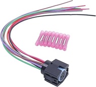 Transmission Wiring Harness Repair Kit 42RE 46-47-48RE Compatible with 1994 & Up Dodge Jeep All Dodg