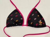 *非常新淨* Adidas Bikini Top 泳衣上身