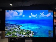 特平$3800 (原價$14980) LG 50吋 50QNED80ACA 4K  全套99%新 短暫陳列 香港行貨保養