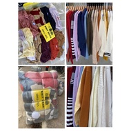 BALE/GUNI KNITWEAR BUNDLE 50KG