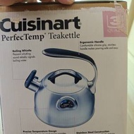 Cuisinart Perfect temp kettle