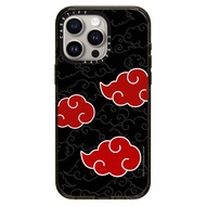 พร้อมส่ง ของแท้ CASETiFY Akatsuki Cloud Case