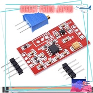 Youmile AD623 Millivolt Voltage Amplifier Module with Adjustable Gain and Dupont Cable [Japan Shipme