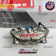 ปั้มเบรคBremboแท้ ปั้มGP4-MINI ข้างซ้าย/ขวา