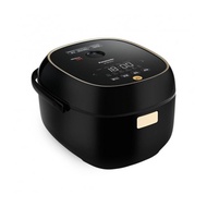 PANASONIC 樂聲 SR-N072D/K 0.7L IH西施電飯煲-黑色 0.7公升 容量：0.7公升（米量：0.5-4.0杯）