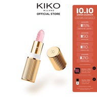 KIKO MILANO Juicy Fizz Gleam Shot Solid Ph Lip Oil ลิปออยล์แบบแท่ง ที่ปรับสีตามค่า pH