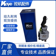 Excavator Parts Daewoo Doosan DH220-5/225-7/225-9/DX140/DX225Ignition Switch