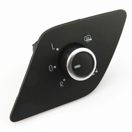 16D959565A Folding Heated Rearview Mirror Switch Control Knob Button for VW Jetta MK6 2012 16D 959 5