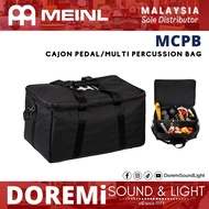 Meinl MCPB Professional Cajon Pedal Bag