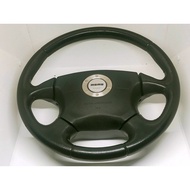 Momo SUBARU Impreza WRX GF8