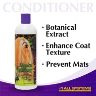 1 ALL SYSTEMS Botanical Conditioner