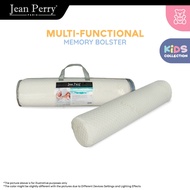 Jean Perry Multi Functional Memory Bolster - Memory Foam [Kids]