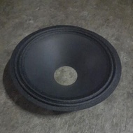 Termurah!!! daun speaker 10 inch lb 6 cm 2 pcs