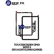 NEWPH _ TOUCHSCREEN 1P4d MINI 6 2021 / A2567 / A2568 / A2569