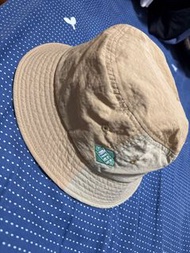 niko and … 杏色帽