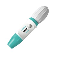 Large Volume Manual 0.1-100ml Pipette 1 Pc Ergonomic Laboratory Pump Adjustable Lab Equipment Sample