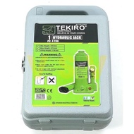 Hsj TEKIRO 4 Ton Bottle jack Tekiro 4 Ton hydraulic jack/