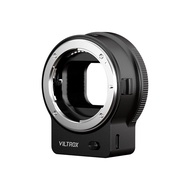 กล้องดิจิตอล DSLR กล้องดิจิตอลซีม่า VILTROX NF-Z Adapter Ring Mirrorless Autofocus Anti-shake Z50 Z6