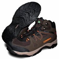 sepatu trekking consina alpine men