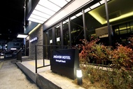 釜山廣安里2海文霍特爾 (Busan Gwangalli 2 Heaven Hotel)