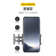 TREK TREK Bicycle Phone Holder All Aluminum Alloy Fixing Frame Cycling Electric Motorcycle Car Navig