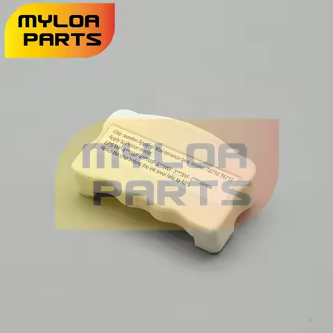 T6710 T6711 Maintenance box Chip Resetter is for Epson WF 7720 7715 7710 7210 7110 7610 7620 3620 36
