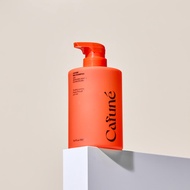 [CAFUNE] Bias Shampoo 500ml | Root Strengthening & Scalp Vitalizing | Volumizing Care for Sensitive 