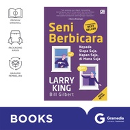 Seni Berbicara Kepada Siapa Saja Kapan Saja Dan Di Mana Saja (Ed. Revisi)