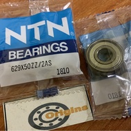 Bearing 629 ZZ NTN JAPAN 629ZZ