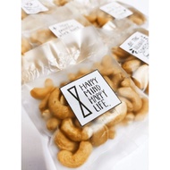 Small pack/travel pack/Snack/Cashew Nuts/30gram/EasyEat/EasyTake/1 pack perday/Healthy Nuts