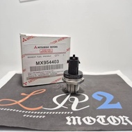 Sensor Commonrail Pressure Common Rail Canter EURO4 EURO 4