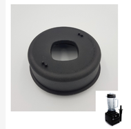 อุปกรณ์เสริมใหม่อะไหล่ชุดใบมีดของเครื่องปั่น IMix I-MIX รุ่น1602-100รุ่น0736