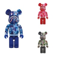 Bearbrick 1000%