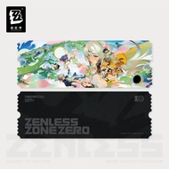 [miHoYo] Laser ticket, hologram ticket, laser ticket Zenless Zone Zero ZZZ 3Z versions